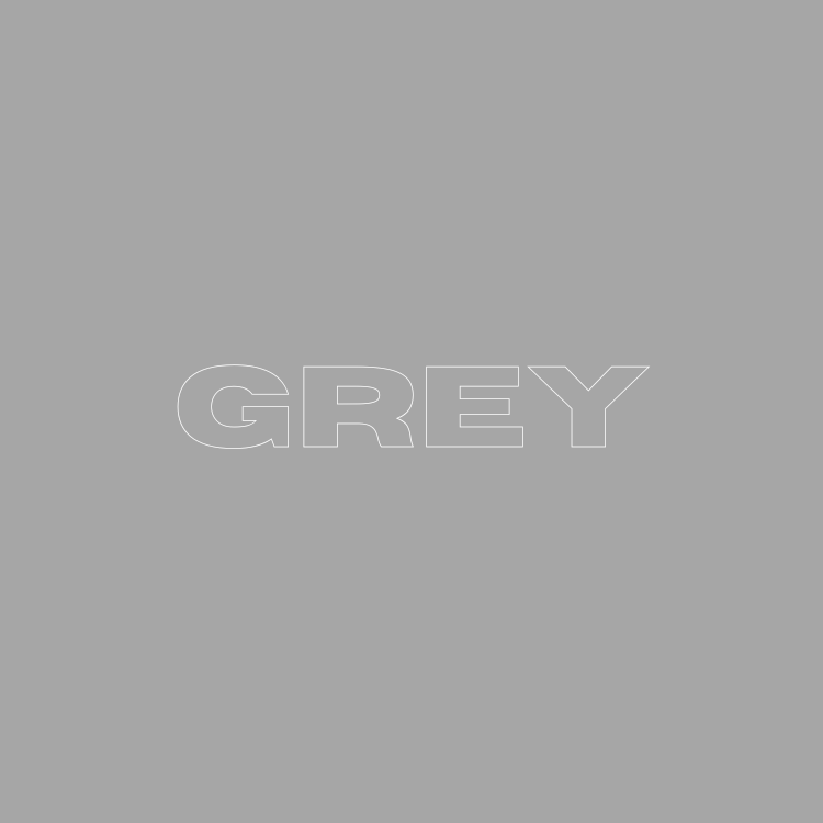 Grey